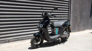 Yamaha Neo's