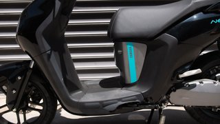 Yamaha Neo's