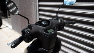 Yamaha Neo's