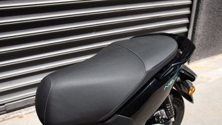 Yamaha Neo's