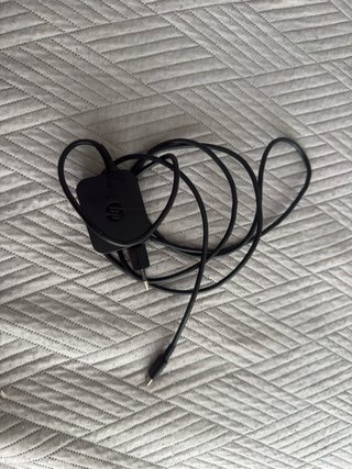 Portátil HP Pavilion Blanco
