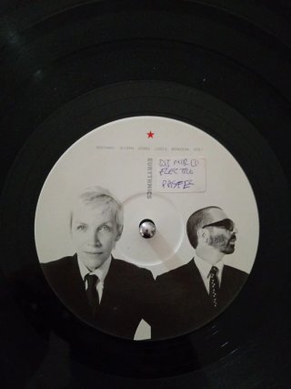 Vinilo Eurythmics - I've Got A Life