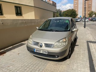 Renault Scenic 2006