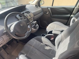 Renault Scenic 2006