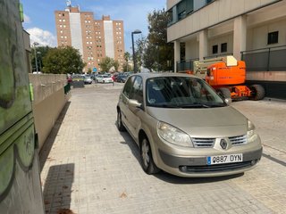 Renault Scenic 2006