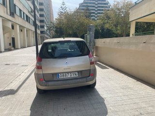 Renault Scenic 2006