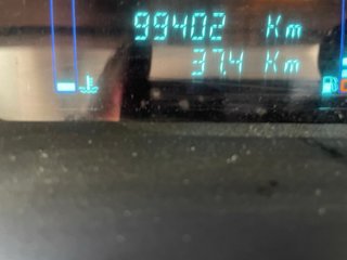Renault Scenic 2006