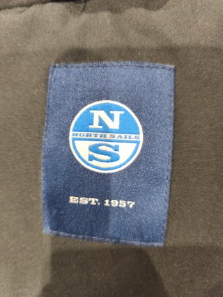 Chaqueta Invierno Hombre North Sails XXXL