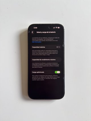 iPhone 14 Pro 256GB