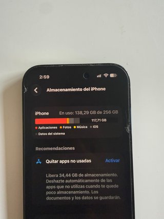 iPhone 14 Pro 256GB