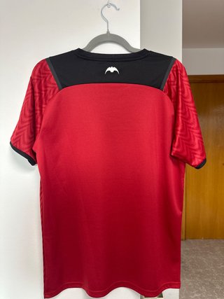 Camiseta Valencia CF Puma 2021/22 Visitante