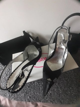 Zapatos de ceremonia Prestigio