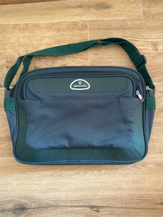 Funda portátil Samsonite