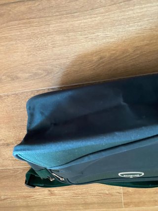 Funda portátil Samsonite