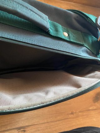 Funda portátil Samsonite
