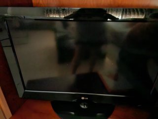 2 TV LG 45 + Estufa - Lote Completo
