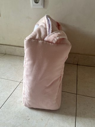Bolsa para carrito de bebé