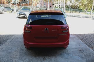 Citroen GRAND C4 SPACETOURER BLUEHDI 96KW 130CV SS FEEL (2020)