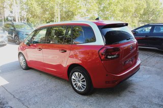 Citroen GRAND C4 SPACETOURER BLUEHDI 96KW 130CV SS FEEL (2020)