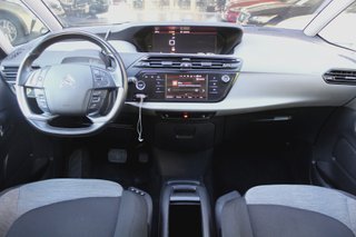 Citroen GRAND C4 SPACETOURER BLUEHDI 96KW 130CV SS FEEL (2020)