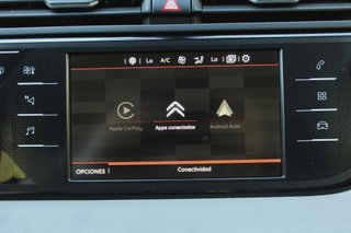 Citroen GRAND C4 SPACETOURER BLUEHDI 96KW 130CV SS FEEL (2020)