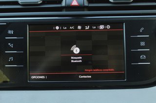 Citroen GRAND C4 SPACETOURER BLUEHDI 96KW 130CV SS FEEL (2020)