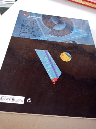 Matematicas 2, Ciencias y Tecnologia. Bachillerato
