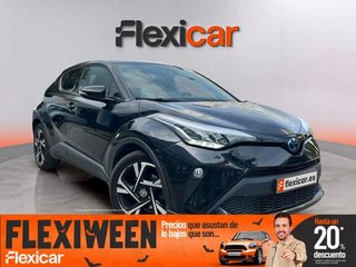 Toyota C-HR 2.0 180H Advance