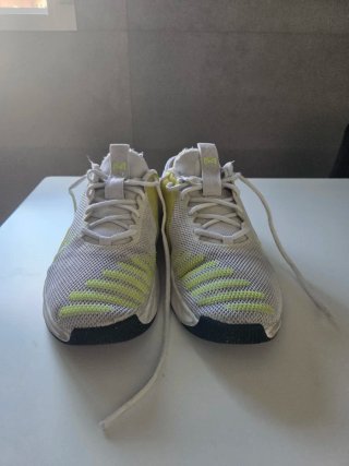 Zapatillas Nike Metcon 9 Talla 43