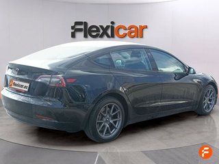 Tesla Model 3 RWD