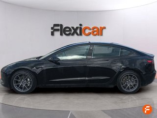 Tesla Model 3 RWD