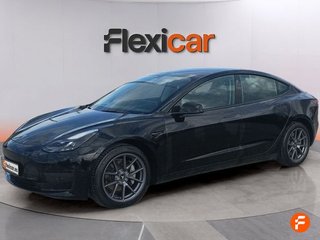 Tesla Model 3 RWD