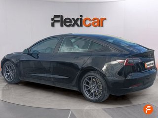 Tesla Model 3 RWD