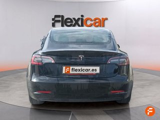 Tesla Model 3 RWD