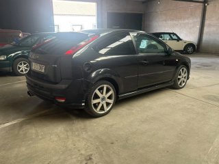Ford Focus 2005