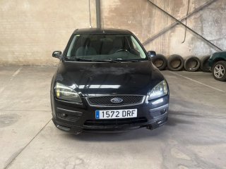 Ford Focus 2005