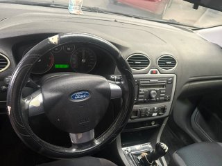Ford Focus 2005