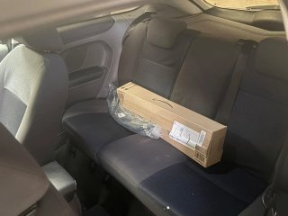 Ford Focus 2005