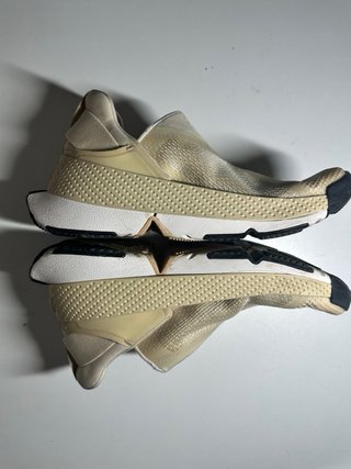 Nike Flyease Deportivas Beige/Rosa