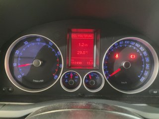 Volkswagen Golf GTI NACIONAL