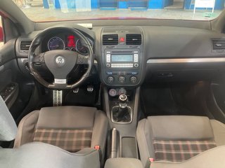 Volkswagen Golf GTI NACIONAL