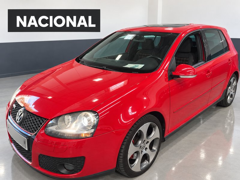 Volkswagen Golf V 2.O T FSI GTI 3p / 5p 2009