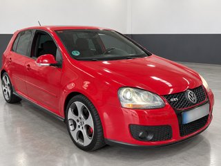 Volkswagen Golf GTI NACIONAL