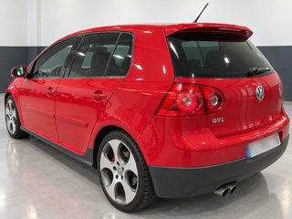 Volkswagen Golf GTI NACIONAL