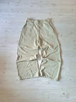 Pantalones Verdes Bershka
