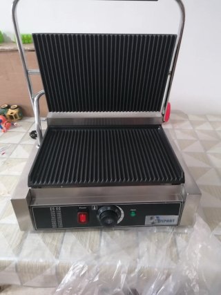Grill Tostadora Profesional sin estrenar