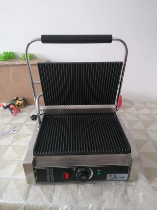 Grill Tostadora Profesional sin estrenar