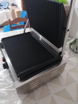 Grill Tostadora Profesional sin estrenar