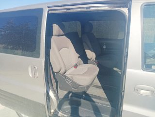 Hyundai H-1 2004