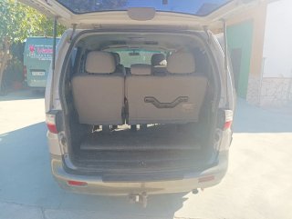 Hyundai H-1 2004